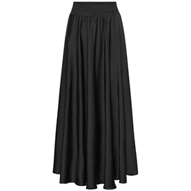 Karmamia Savannah Nederdel, Semi Rich Black